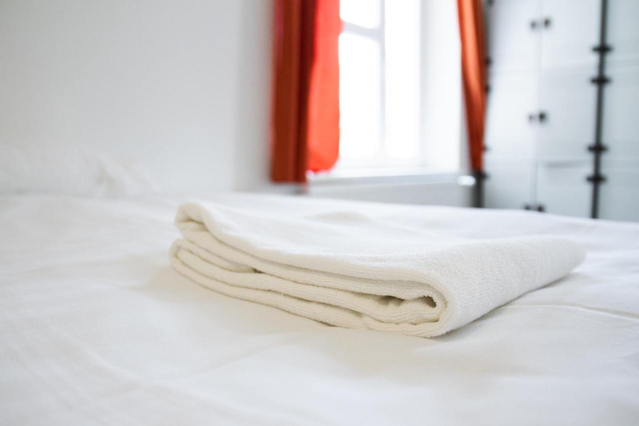 Hostel Mandarinka 프라하 외부 사진